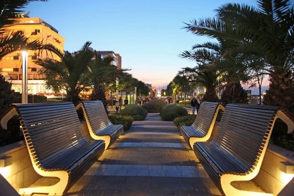 Hotel Lina